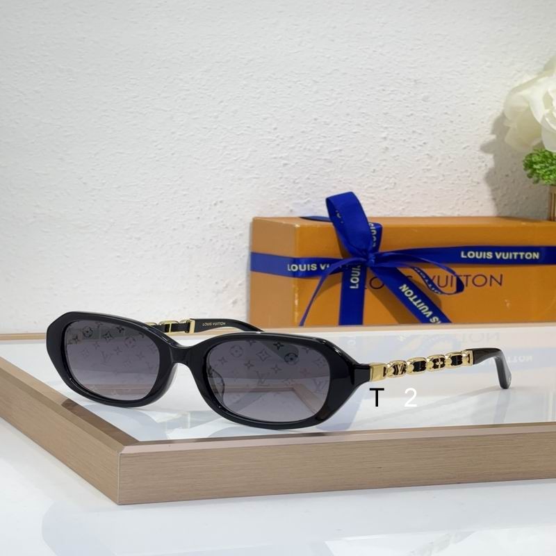 LV Sunglasses ID:20260410-2841
